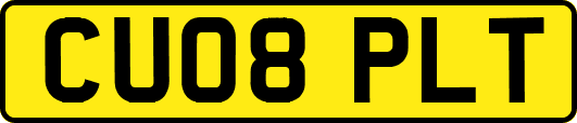 CU08PLT