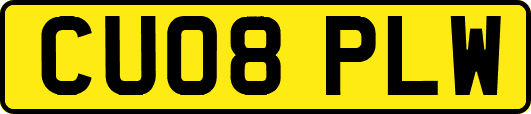 CU08PLW