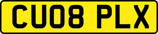 CU08PLX
