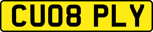 CU08PLY