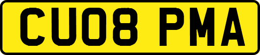 CU08PMA