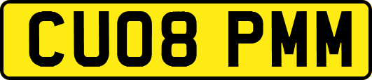 CU08PMM