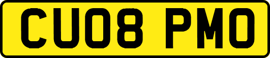 CU08PMO