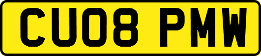 CU08PMW