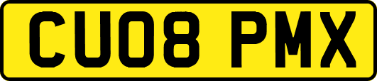 CU08PMX