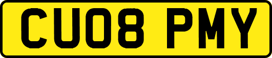 CU08PMY