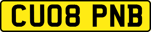 CU08PNB