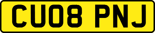 CU08PNJ
