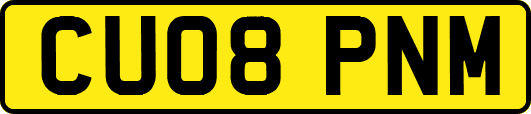CU08PNM