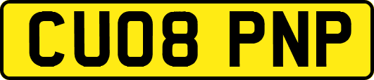 CU08PNP
