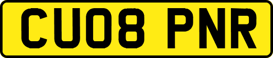 CU08PNR