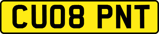 CU08PNT