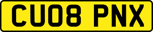 CU08PNX