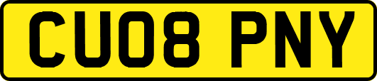 CU08PNY