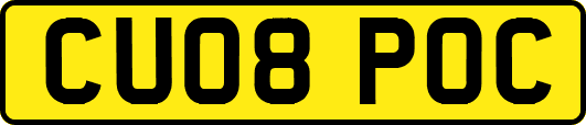CU08POC