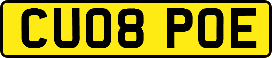 CU08POE