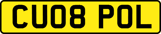 CU08POL