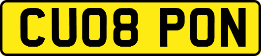 CU08PON
