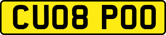 CU08POO