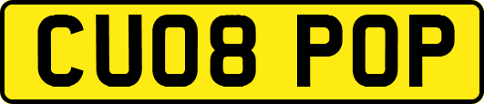 CU08POP
