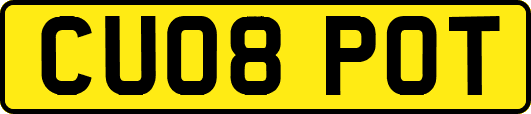 CU08POT