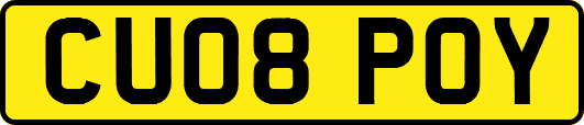 CU08POY
