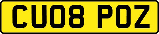 CU08POZ