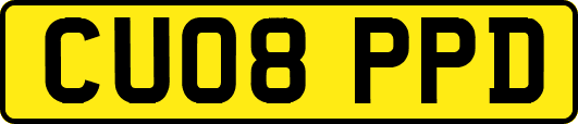 CU08PPD