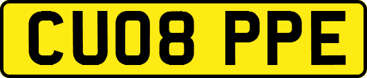 CU08PPE
