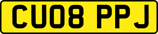 CU08PPJ