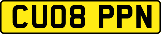 CU08PPN