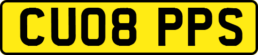 CU08PPS