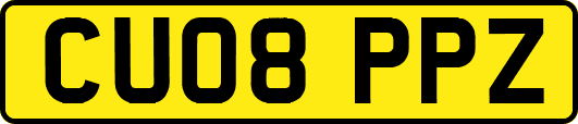 CU08PPZ