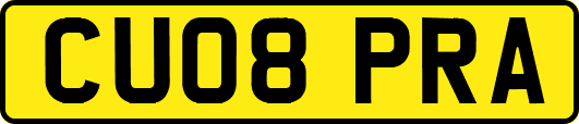 CU08PRA