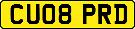 CU08PRD