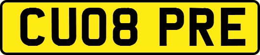 CU08PRE