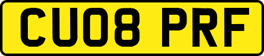 CU08PRF