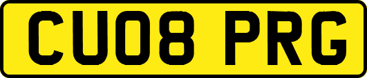 CU08PRG