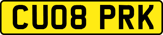 CU08PRK