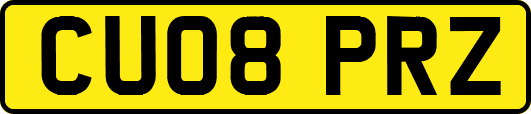 CU08PRZ
