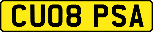 CU08PSA