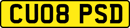 CU08PSD