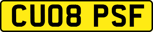 CU08PSF