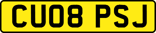 CU08PSJ