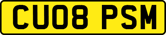 CU08PSM