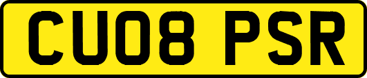 CU08PSR