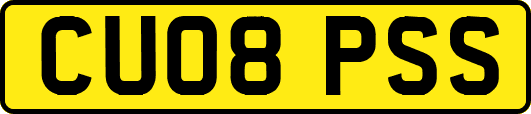CU08PSS