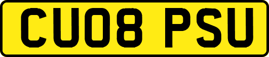 CU08PSU