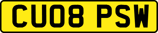CU08PSW