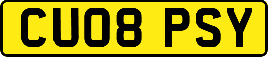 CU08PSY
